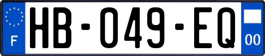 HB-049-EQ