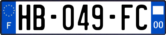 HB-049-FC