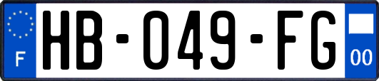 HB-049-FG
