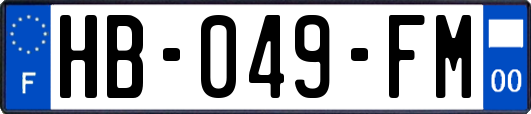 HB-049-FM