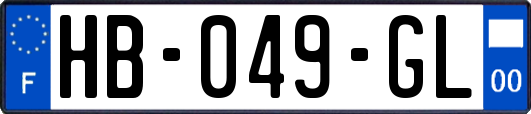 HB-049-GL