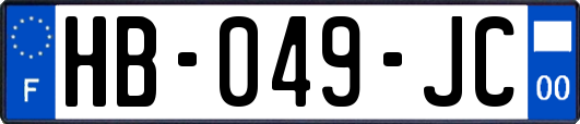 HB-049-JC
