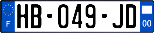 HB-049-JD