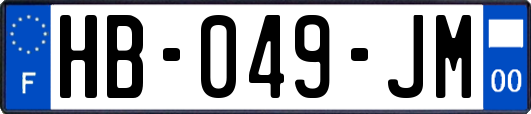 HB-049-JM