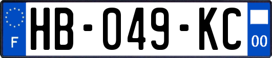 HB-049-KC
