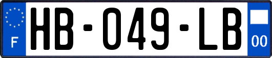 HB-049-LB