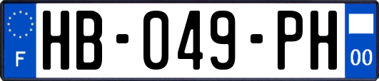 HB-049-PH
