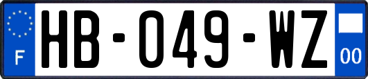 HB-049-WZ