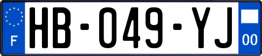 HB-049-YJ
