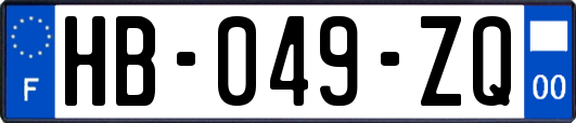 HB-049-ZQ