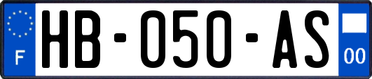 HB-050-AS