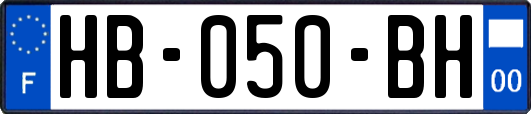 HB-050-BH