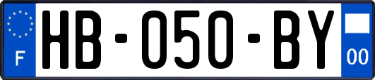 HB-050-BY