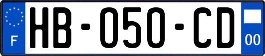 HB-050-CD