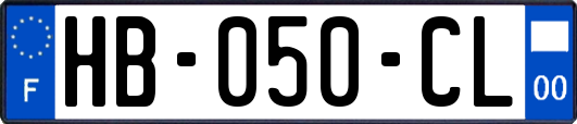 HB-050-CL