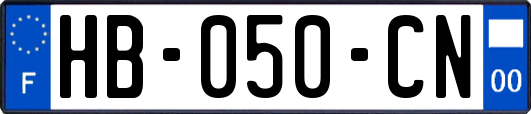 HB-050-CN