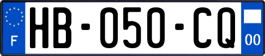 HB-050-CQ