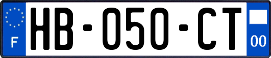 HB-050-CT