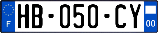 HB-050-CY