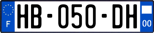 HB-050-DH