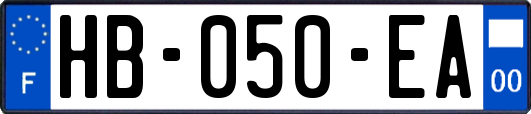 HB-050-EA