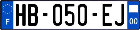 HB-050-EJ