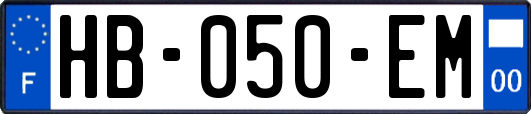 HB-050-EM