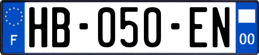 HB-050-EN