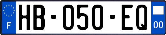 HB-050-EQ