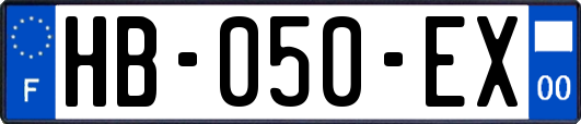 HB-050-EX