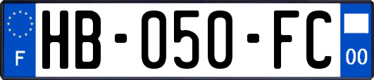 HB-050-FC