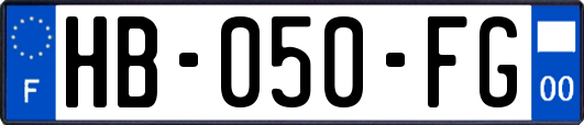 HB-050-FG
