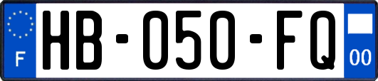 HB-050-FQ