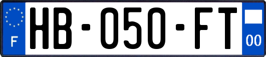 HB-050-FT