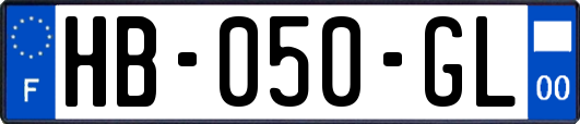HB-050-GL