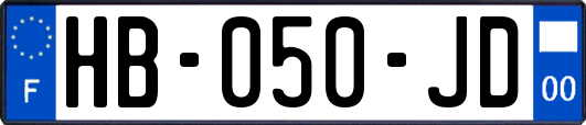 HB-050-JD