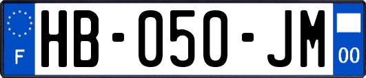 HB-050-JM