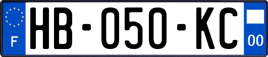 HB-050-KC