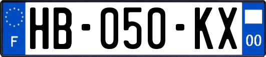 HB-050-KX