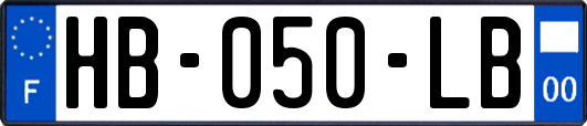 HB-050-LB