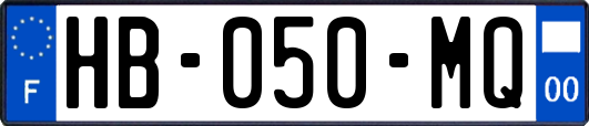 HB-050-MQ