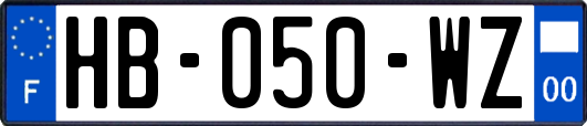 HB-050-WZ