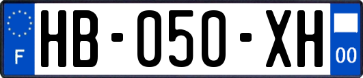 HB-050-XH