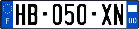 HB-050-XN
