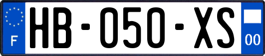 HB-050-XS
