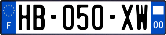 HB-050-XW