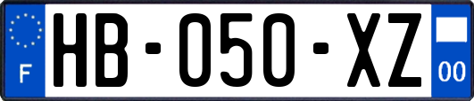 HB-050-XZ