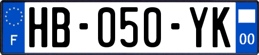 HB-050-YK