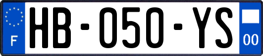HB-050-YS