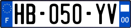 HB-050-YV